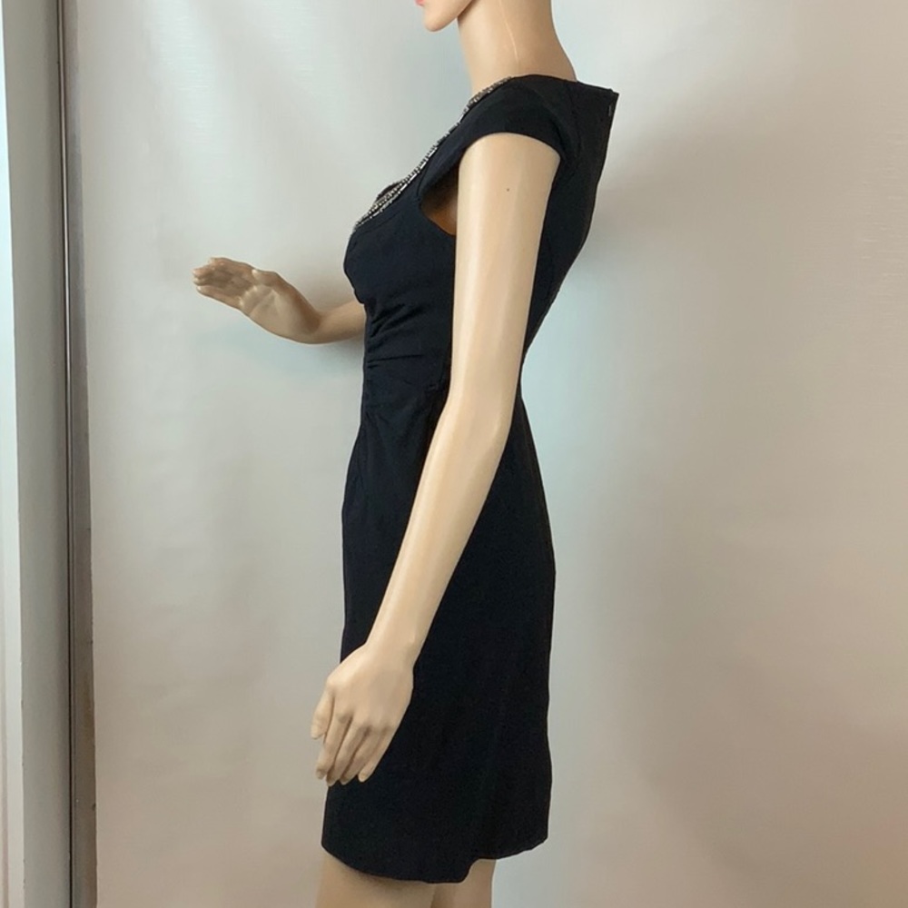 Stretch Mini Dress - Picture 6 of 8